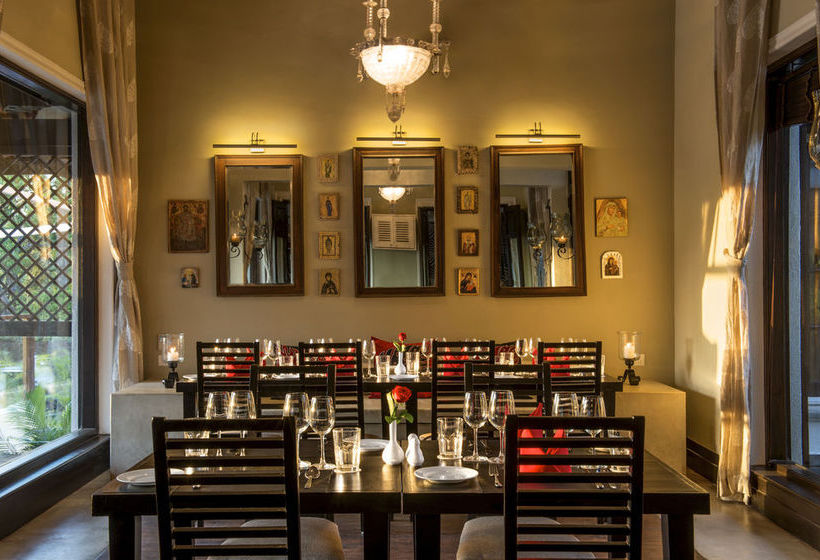 Hôtel Sol De Goa 16