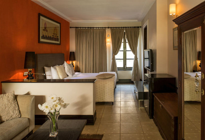 Hôtel Sol De Goa 17