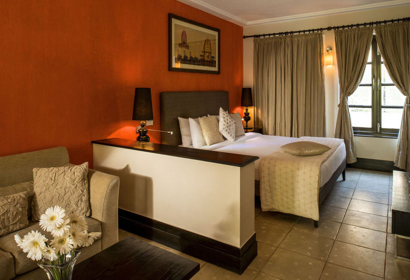 Hôtel Sol De Goa 18