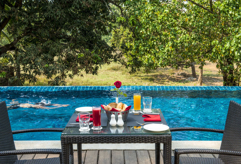 Hôtel Sol De Goa 19