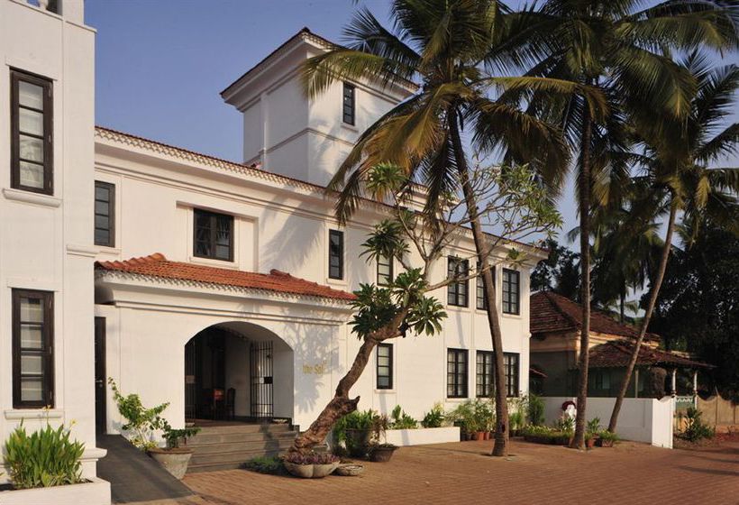 Hôtel Sol De Goa 2
