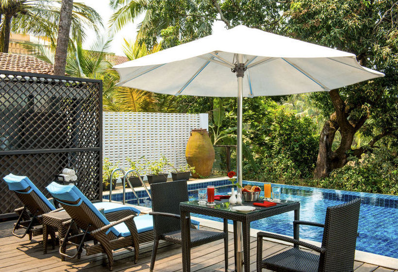 Hôtel Sol De Goa 20