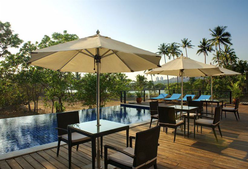 Hôtel Sol De Goa 6