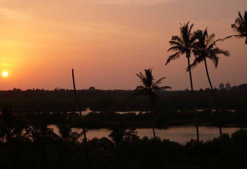 Hôtel Sol De Goa 9