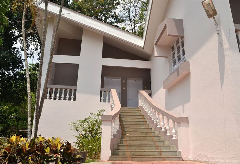 Hotel Farmagudi Hill Retreat Ponda