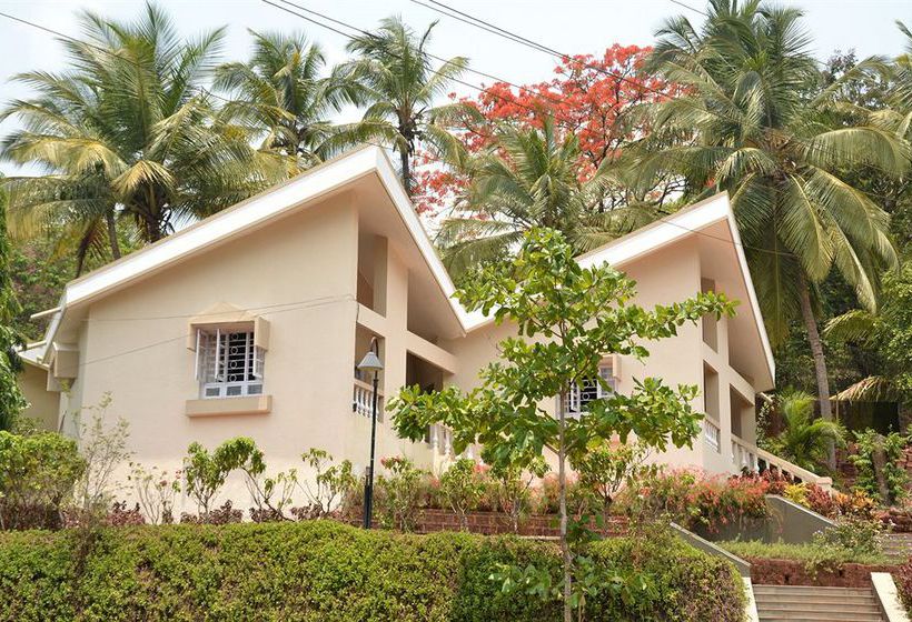 Hotel Farmagudi Hill Retreat 1