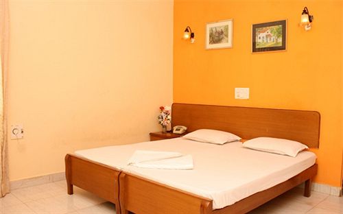 Hotel Farmagudi Hill Retreat 11