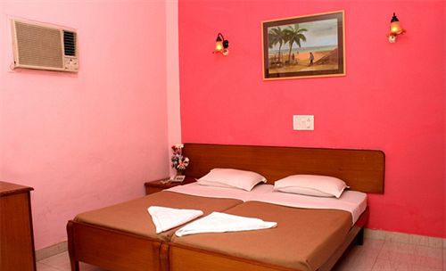 Hotel Farmagudi Hill Retreat 12