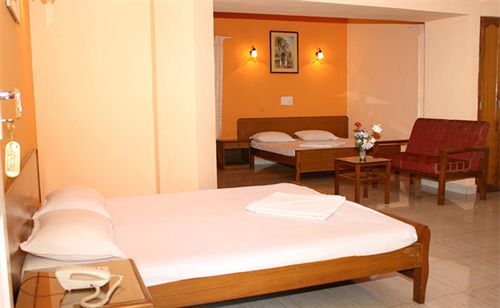 Hotel Farmagudi Hill Retreat 13