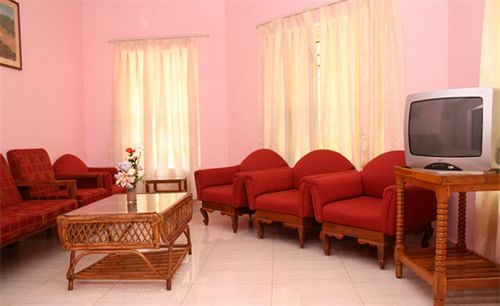 Hotel Farmagudi Hill Retreat 14