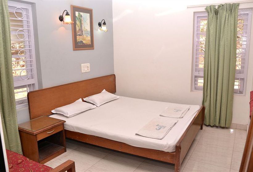 Hotel Farmagudi Hill Retreat 2