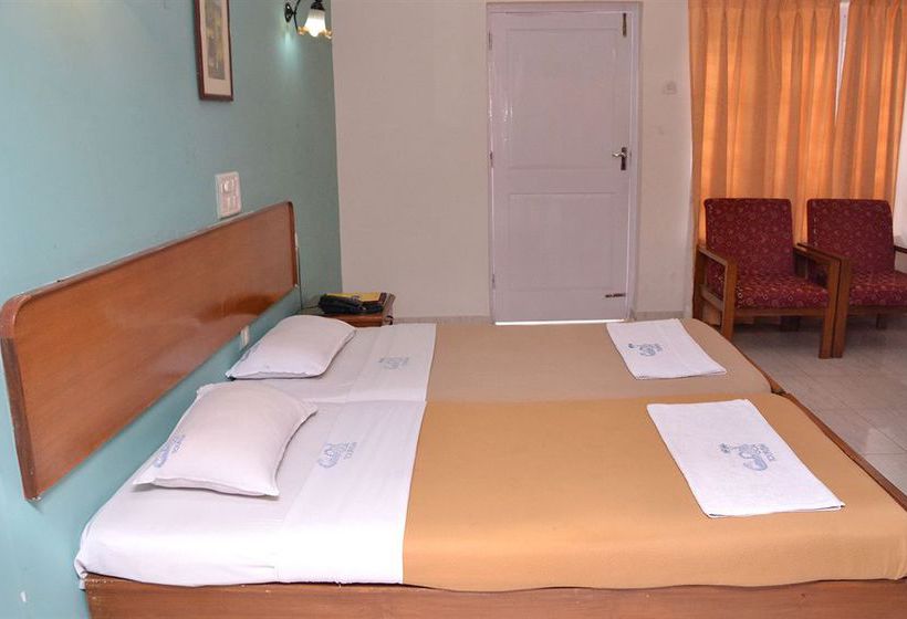 Hotel Farmagudi Hill Retreat 3