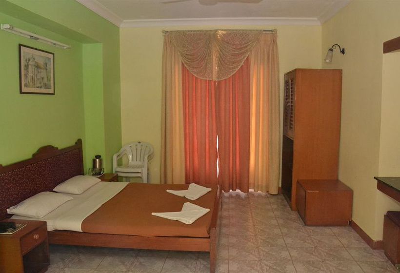 Hotel Farmagudi Hill Retreat 5