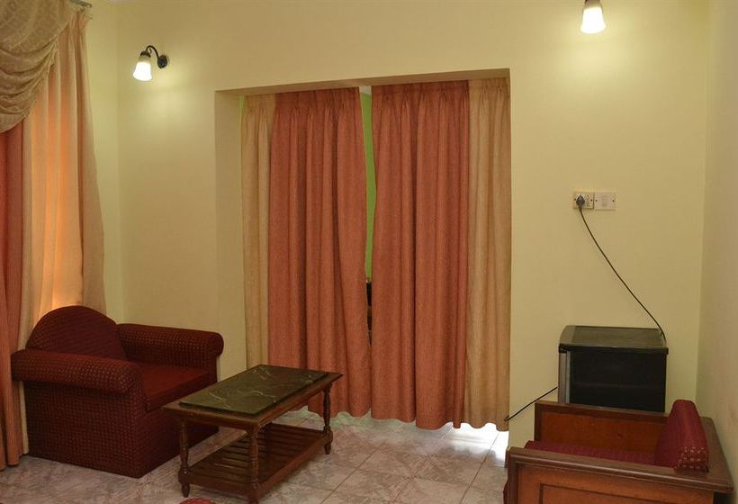 Hotel Farmagudi Hill Retreat 6