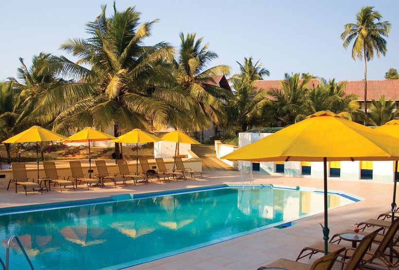 Hotel Farmagudi Hill Retreat 7