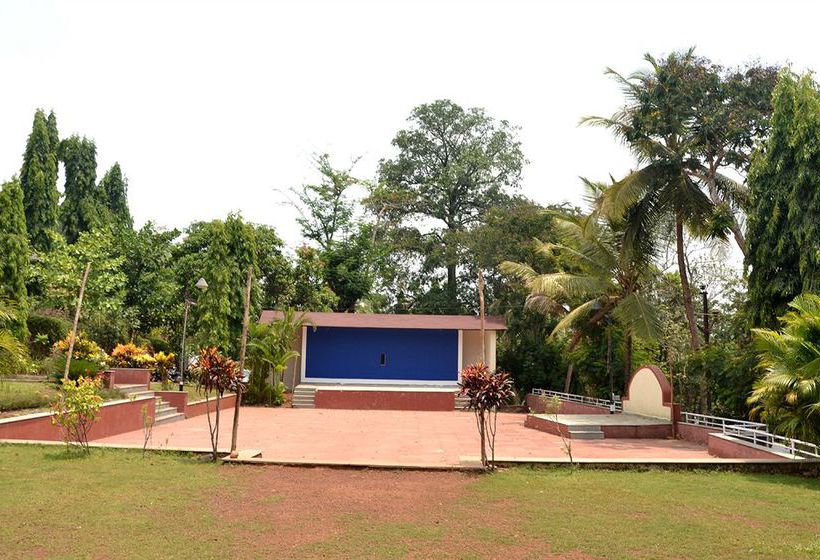 Hotel Farmagudi Hill Retreat 9