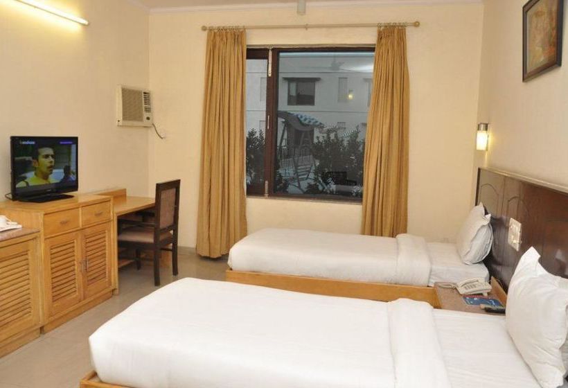 Hotel Gen X Uday Rudrapur 1