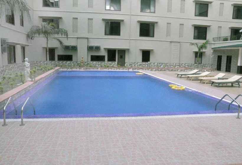 Hotel Gen X Uday Rudrapur 10