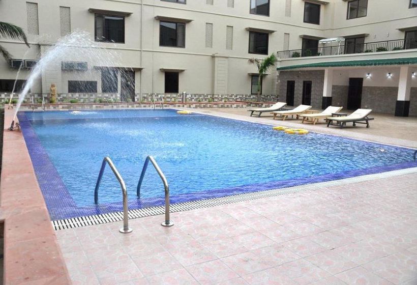 Hotel Gen X Uday Rudrapur 11