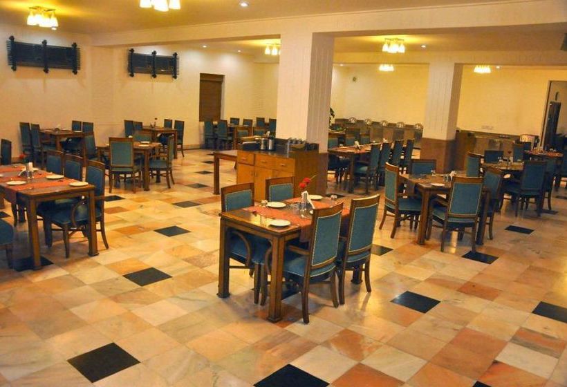 Hotel Gen X Uday Rudrapur 12