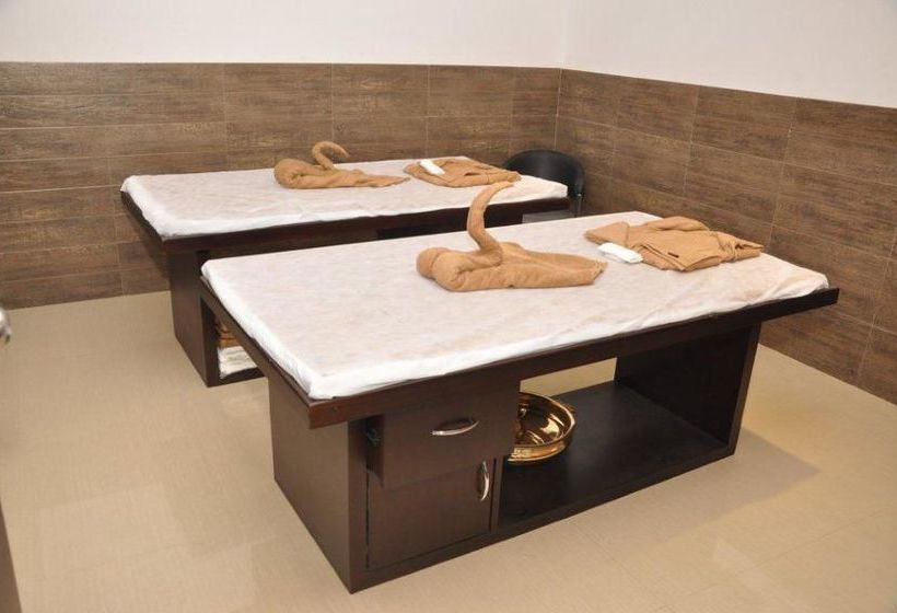 Hotel Gen X Uday Rudrapur 13