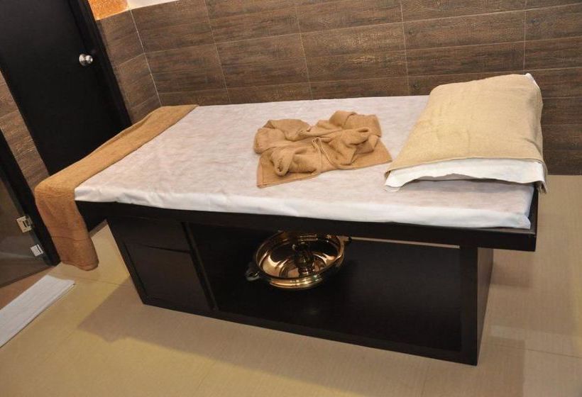 Hotel Gen X Uday Rudrapur 14