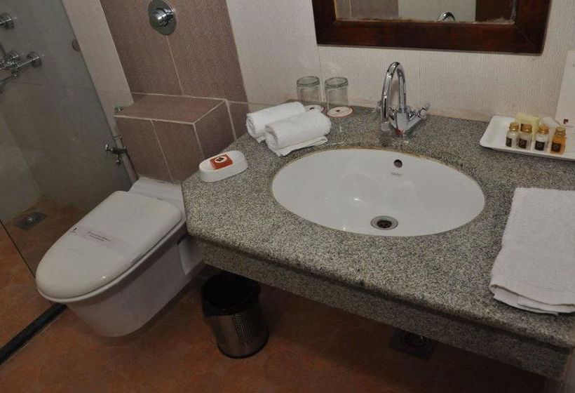 Hotel Gen X Uday Rudrapur 15