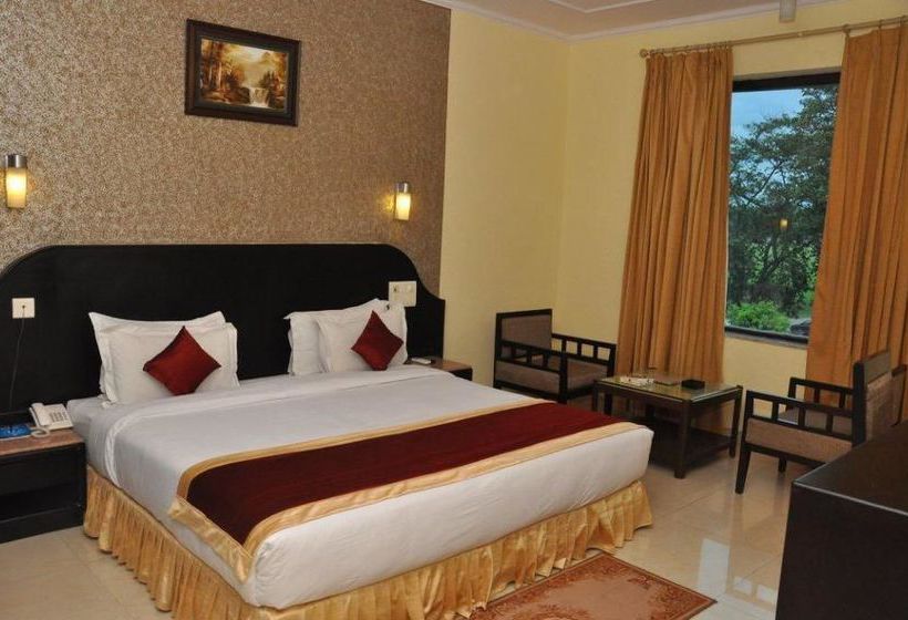 Hotel Gen X Uday Rudrapur 16