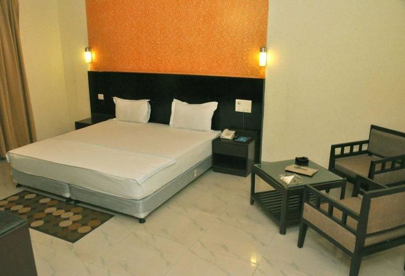 Hotel Gen X Uday Rudrapur 17