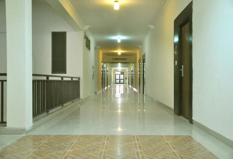 Hotel Gen X Uday Rudrapur 19