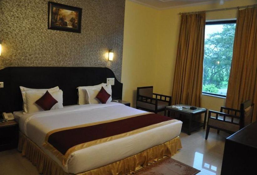 Hotel Gen X Uday Rudrapur 2