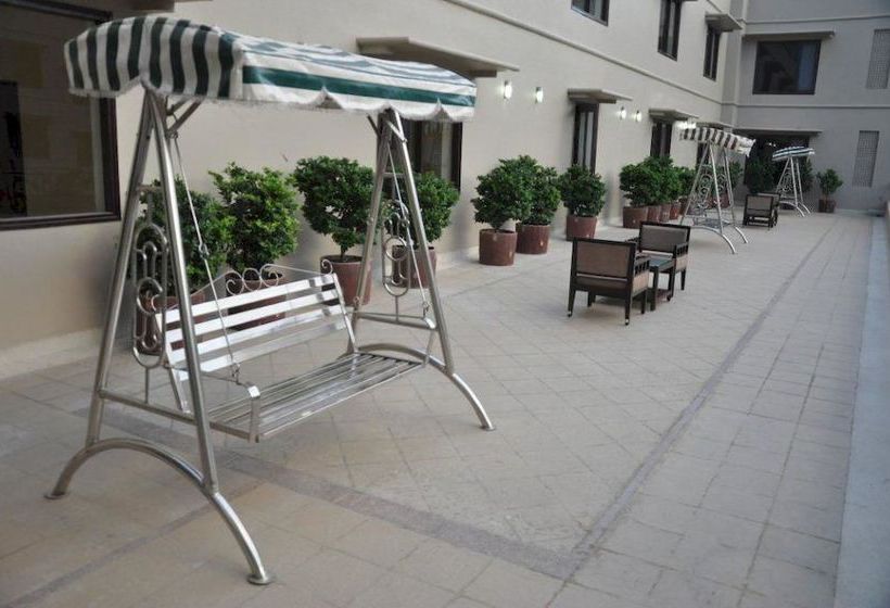 Hotel Gen X Uday Rudrapur 20