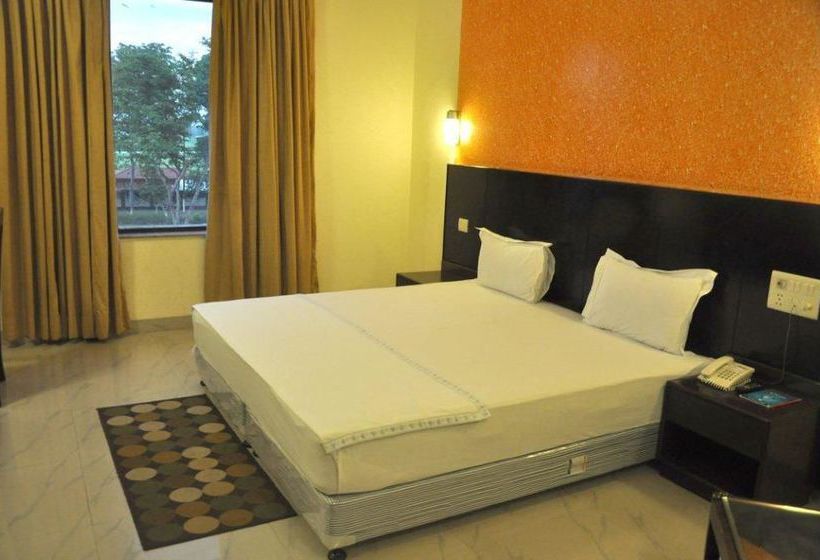Hotel Gen X Uday Rudrapur 3