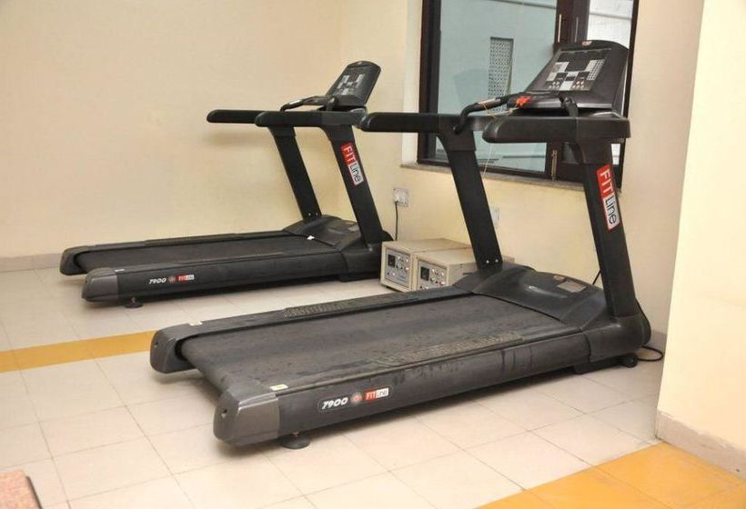 Hotel Gen X Uday Rudrapur 4