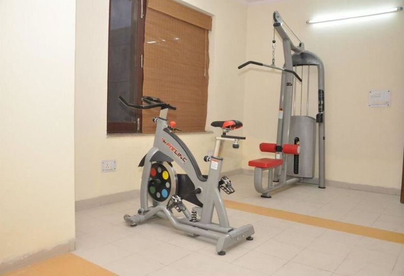 Hotel Gen X Uday Rudrapur 5