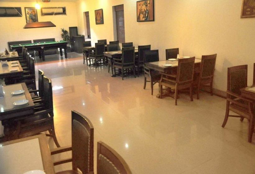 Hotel Gen X Uday Rudrapur 6