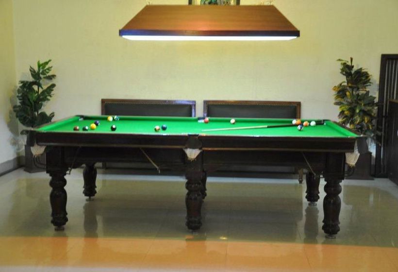 Hotel Gen X Uday Rudrapur 7