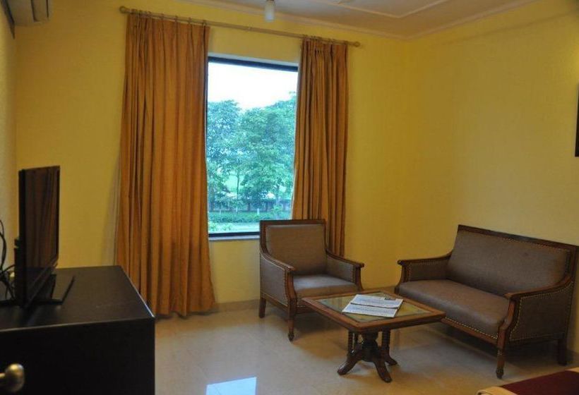 Hotel Gen X Uday Rudrapur 8