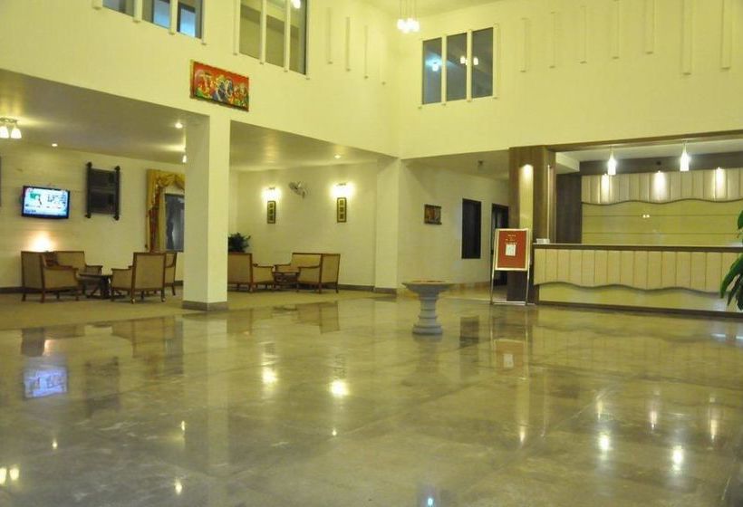 Hotel Gen X Uday Rudrapur 9