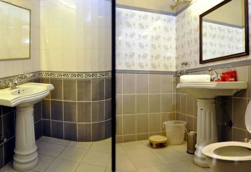 Hotel Oyo Rooms Ambala Cantt Sadar Bazar