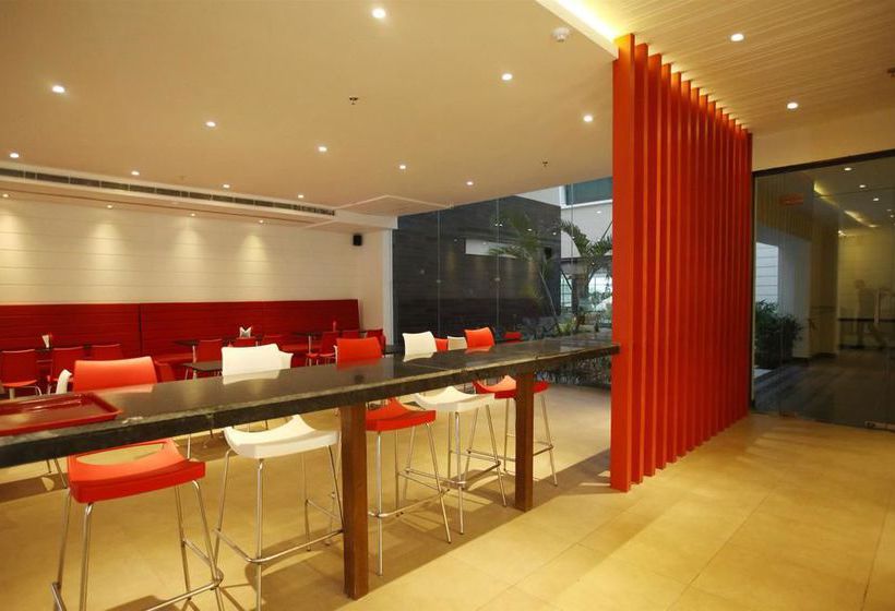 Hotel Best Western Country Woods 10