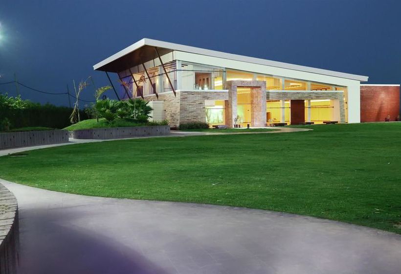 Hotel Best Western Country Woods 5