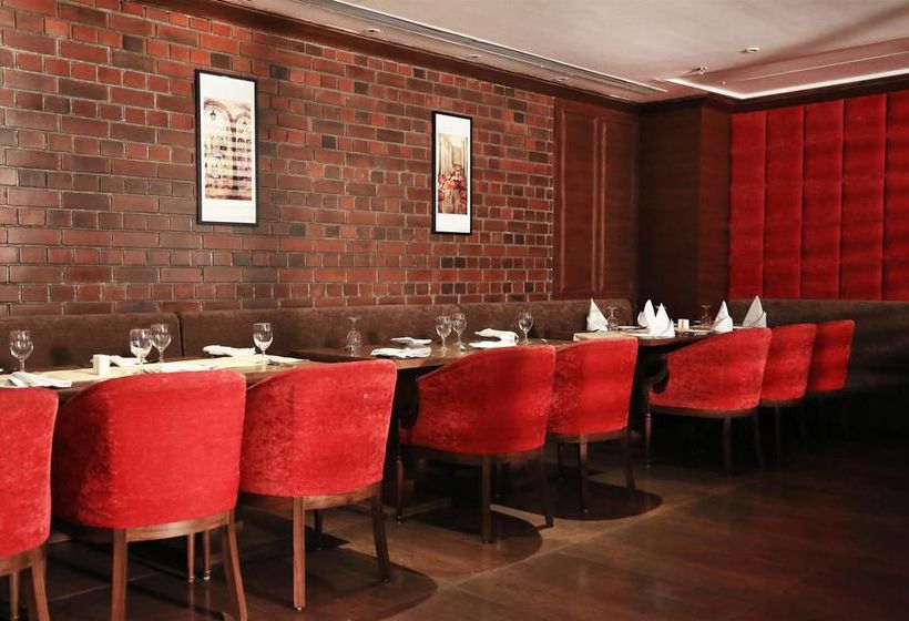 Hotel Best Western Country Woods 7