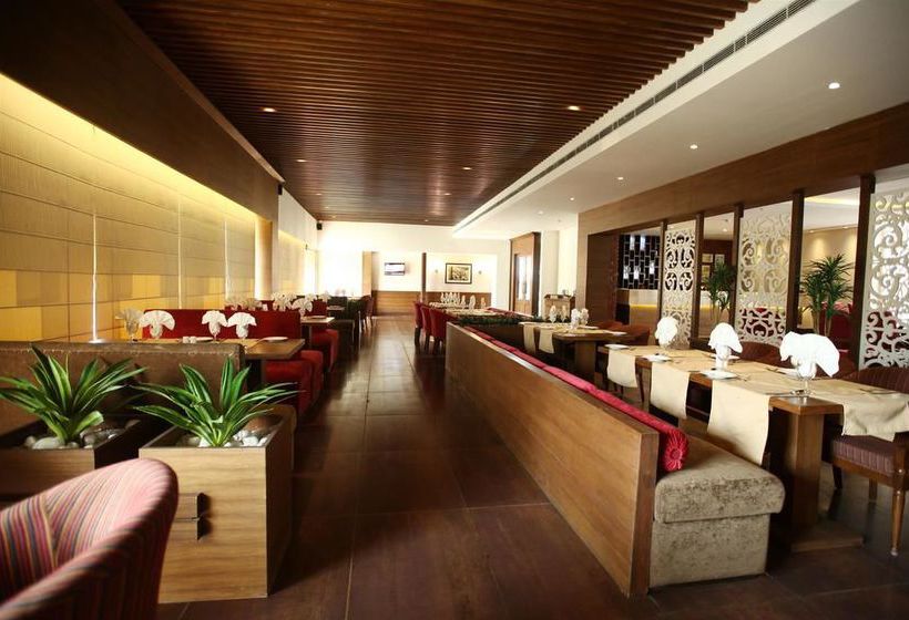 Hotel Best Western Country Woods 9