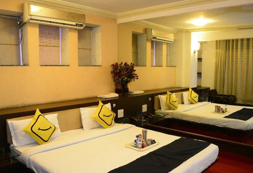 Hotel Stay Vista Rooms At Pune Highway Wakad 4