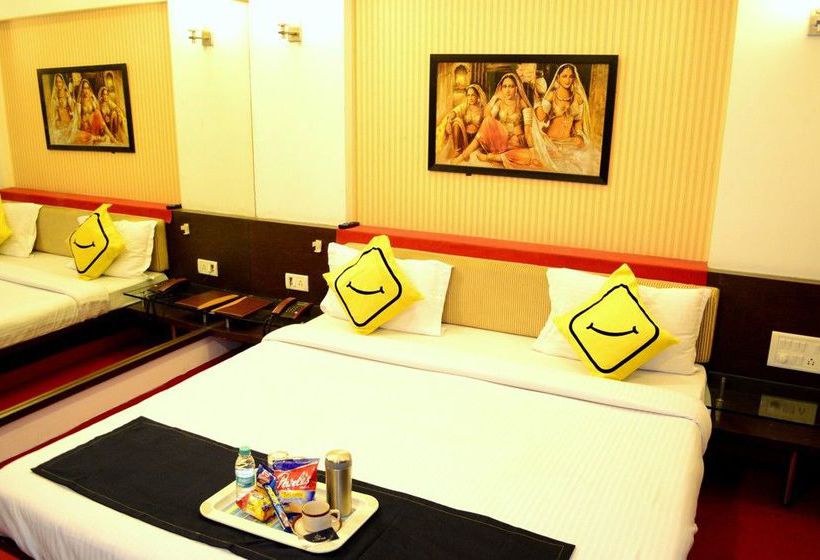 Hotel Stay Vista Rooms At Pune Highway Wakad 5