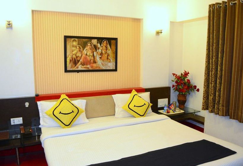 Hotel Stay Vista Rooms At Pune Highway Wakad 6