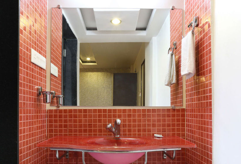 Hotel Zo Rooms Bhumkar Chowk 5