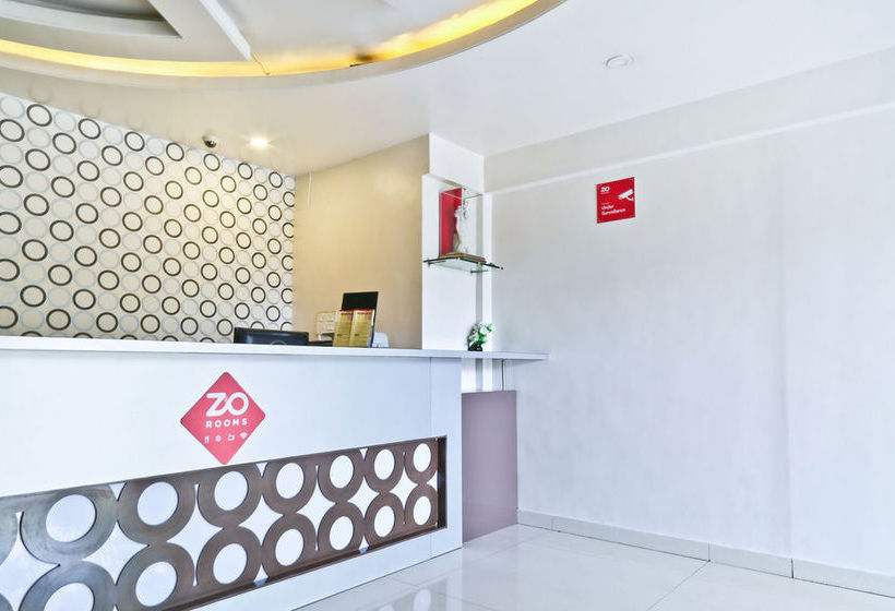 Hotel Zo Rooms Bhumkar Chowk 6