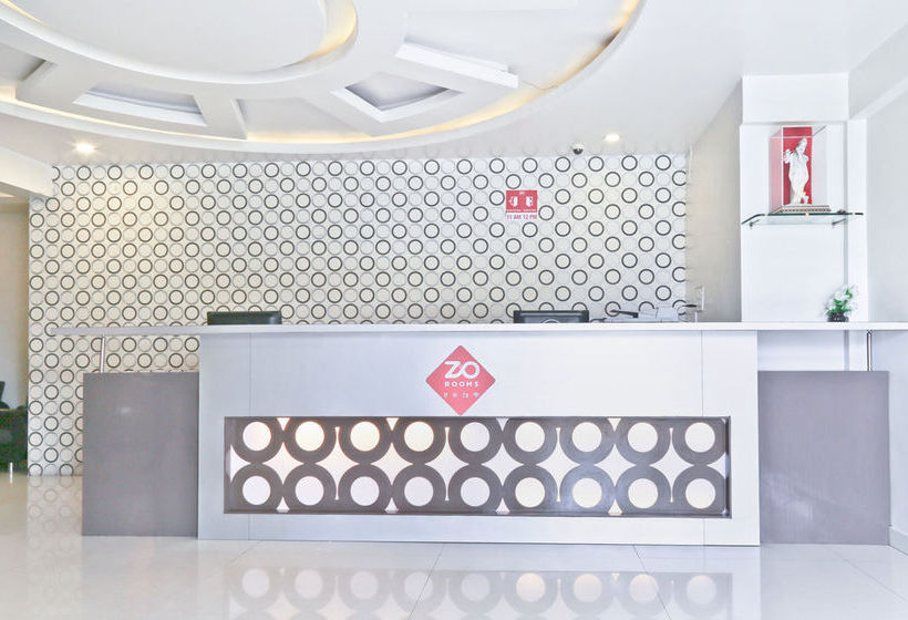 Hotel Zo Rooms Bhumkar Chowk 7